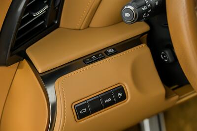 2021 Lexus LC 500 Convertible   - Photo 29 - Joliet, IL 60435