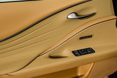 2021 Lexus LC 500 Convertible   - Photo 22 - Joliet, IL 60435