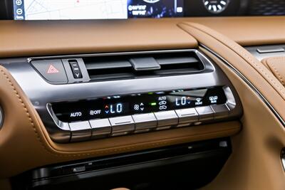 2021 Lexus LC 500 Convertible   - Photo 39 - Joliet, IL 60435