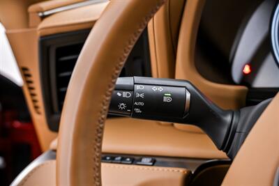 2021 Lexus LC 500 Convertible   - Photo 32 - Joliet, IL 60435