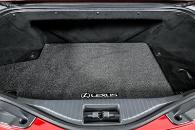 2021 Lexus LC 500 Convertible   - Photo 16 - Joliet, IL 60435