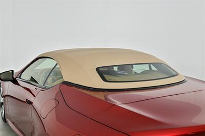 2021 Lexus LC 500 Convertible   - Photo 20 - Joliet, IL 60435