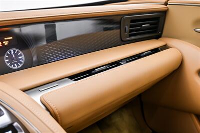 2021 Lexus LC 500 Convertible   - Photo 38 - Joliet, IL 60435