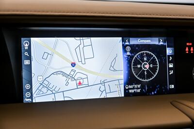 2021 Lexus LC 500 Convertible   - Photo 37 - Joliet, IL 60435