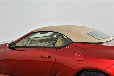 2021 Lexus LC 500 Convertible   - Photo 21 - Joliet, IL 60435