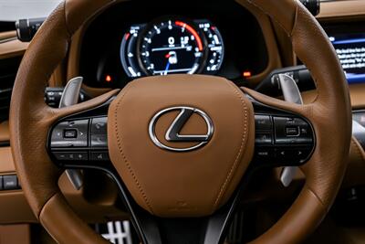 2021 Lexus LC 500 Convertible   - Photo 31 - Joliet, IL 60435