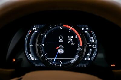 2021 Lexus LC 500 Convertible   - Photo 30 - Joliet, IL 60435