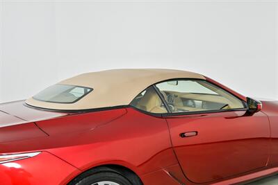 2021 Lexus LC 500 Convertible   - Photo 18 - Joliet, IL 60435