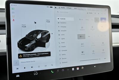 2023 Tesla Model Y Performance - Photo 32 - Joliet, IL 60435