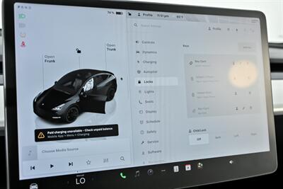 2023 Tesla Model Y Performance - Photo 36 - Joliet, IL 60435