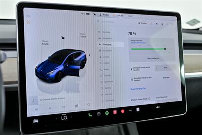 2023 Tesla Model Y Performance   - Photo 34 - Joliet, IL 60435