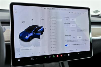 2023 Tesla Model Y Performance   - Photo 33 - Joliet, IL 60435