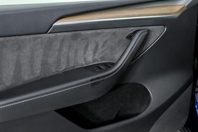 2023 Tesla Model Y Performance   - Photo 18 - Joliet, IL 60435