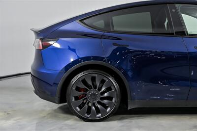 2023 Tesla Model Y Performance   - Photo 13 - Joliet, IL 60435
