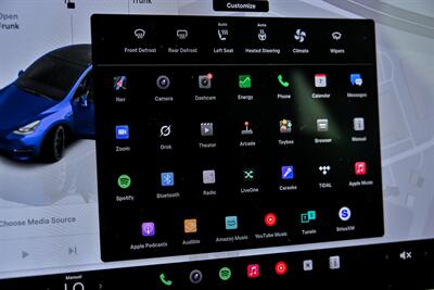 2023 Tesla Model Y Performance   - Photo 31 - Joliet, IL 60435