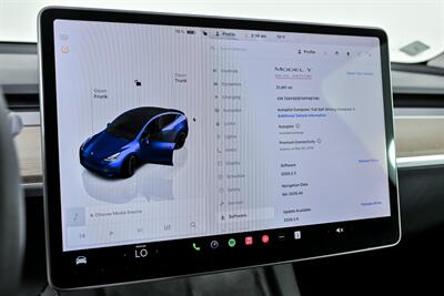 2023 Tesla Model Y Performance   - Photo 37 - Joliet, IL 60435