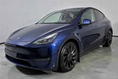 2023 Tesla Model Y Performance   - Photo 6 - Joliet, IL 60435