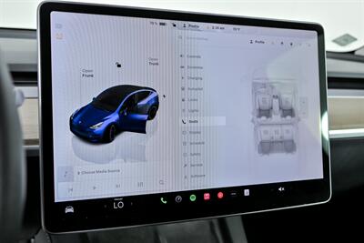 2023 Tesla Model Y Performance   - Photo 36 - Joliet, IL 60435
