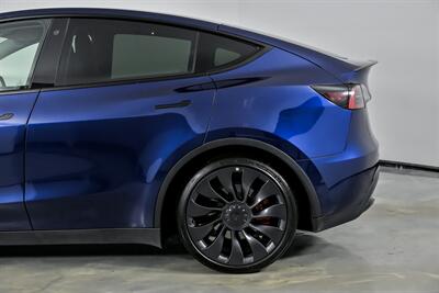 2023 Tesla Model Y Performance   - Photo 9 - Joliet, IL 60435