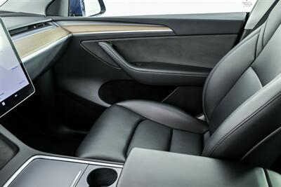 2023 Tesla Model Y Performance   - Photo 39 - Joliet, IL 60435