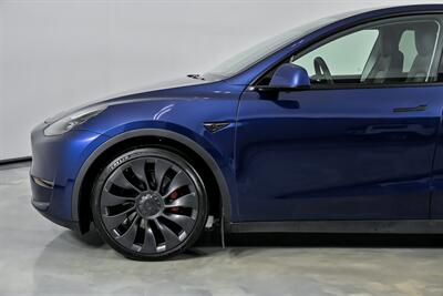 2023 Tesla Model Y Performance   - Photo 7 - Joliet, IL 60435