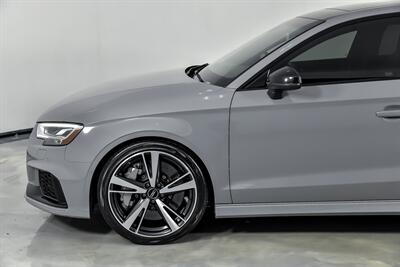2018 Audi RS 3 2.5T quattro   - Photo 7 - Joliet, IL 60435
