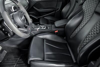 2018 Audi RS 3 2.5T quattro   - Photo 22 - Joliet, IL 60435