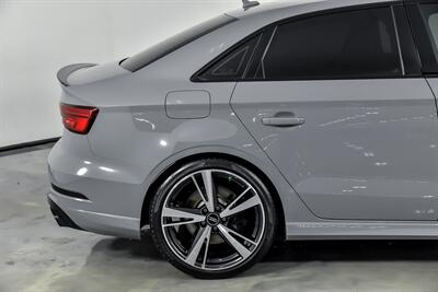 2018 Audi RS 3 2.5T quattro   - Photo 13 - Joliet, IL 60435