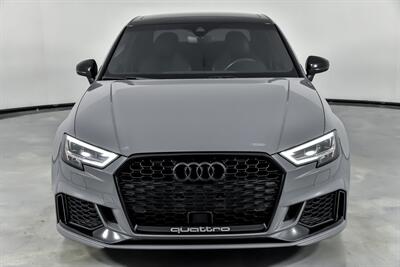 2018 Audi RS 3 2.5T quattro   - Photo 5 - Joliet, IL 60435