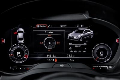 2018 Audi RS 3 2.5T quattro   - Photo 28 - Joliet, IL 60435