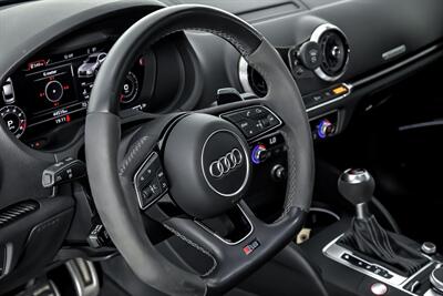 2018 Audi RS 3 2.5T quattro   - Photo 26 - Joliet, IL 60435