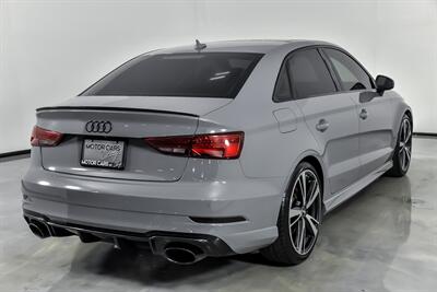 2018 Audi RS 3 2.5T quattro   - Photo 12 - Joliet, IL 60435