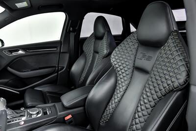 2018 Audi RS 3 2.5T quattro   - Photo 23 - Joliet, IL 60435