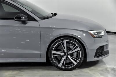 2018 Audi RS 3 2.5T quattro   - Photo 15 - Joliet, IL 60435