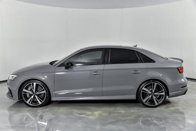 2018 Audi RS 3 2.5T quattro   - Photo 8 - Joliet, IL 60435