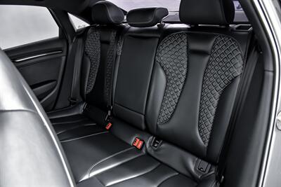 2018 Audi RS 3 2.5T quattro   - Photo 25 - Joliet, IL 60435