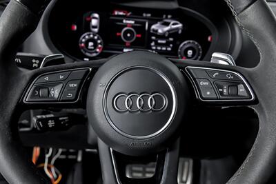 2018 Audi RS 3 2.5T quattro   - Photo 29 - Joliet, IL 60435
