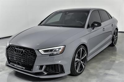 2018 Audi RS 3 2.5T quattro   - Photo 6 - Joliet, IL 60435