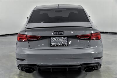 2018 Audi RS 3 2.5T quattro   - Photo 11 - Joliet, IL 60435