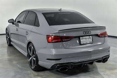 2018 Audi RS 3 2.5T quattro   - Photo 10 - Joliet, IL 60435