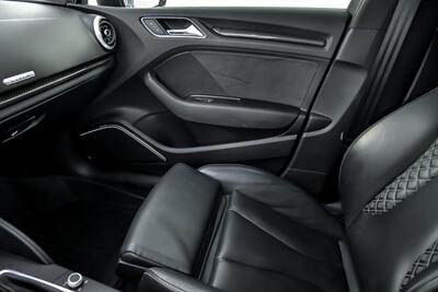 2018 Audi RS 3 2.5T quattro   - Photo 38 - Joliet, IL 60435