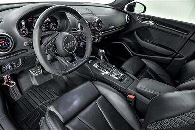 2018 Audi RS 3 2.5T quattro   - Photo 21 - Joliet, IL 60435