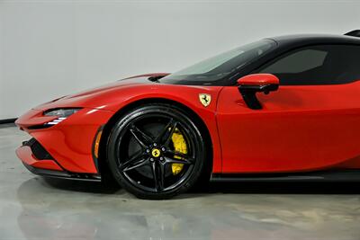 2023 Ferrari SF90 Stradale -HUGE MSRP!   - Photo 7 - Joliet, IL 60435
