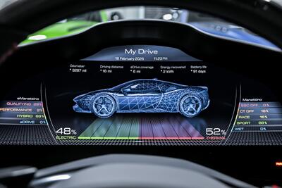 2023 Ferrari SF90 Stradale -HUGE MSRP!   - Photo 33 - Joliet, IL 60435