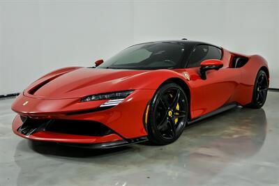 2023 Ferrari SF90 Stradale -HUGE MSRP!   - Photo 6 - Joliet, IL 60435