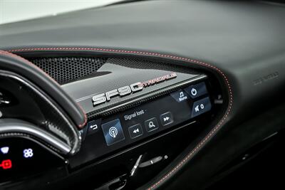 2023 Ferrari SF90 Stradale -HUGE MSRP!   - Photo 36 - Joliet, IL 60435