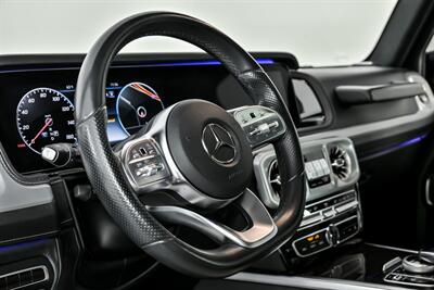 2019 Mercedes-Benz G 550 - Photo 26 - Joliet, IL 60435