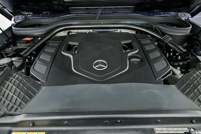 2019 Mercedes-Benz G 550 - Photo 17 - Joliet, IL 60435