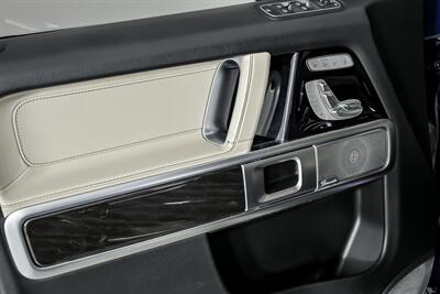 2019 Mercedes-Benz G 550 - Photo 18 - Joliet, IL 60435