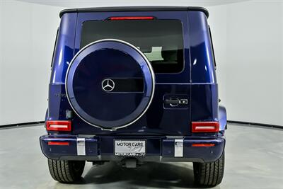 2019 Mercedes-Benz G 550 - Photo 11 - Joliet, IL 60435